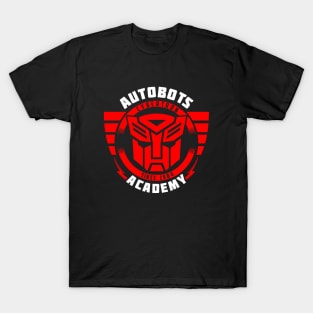 Robot Academy T-Shirt
